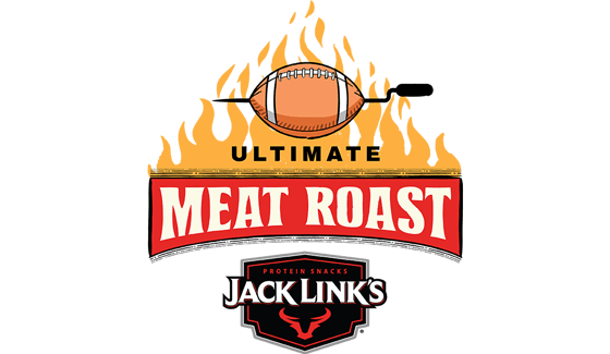 Jack Link’s Ultimate Meat Roast